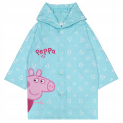 Dětská pláštěnka Peppa Pig 92-110 cm