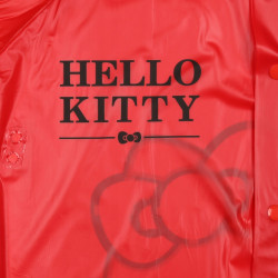 Dětská pláštěnka Hello Kitty 98-128 cm