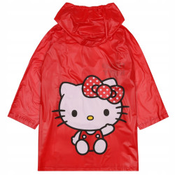 Dětská pláštěnka Hello Kitty 98-128 cm