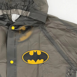 Dětská pláštěnka Batman 104-134 cm