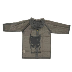 Dětská pláštěnka Batman 104-134 cm