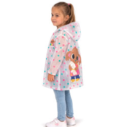Dětská pláštěnka Sula | Bing 92/98 cm