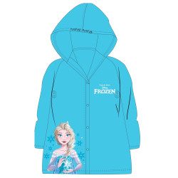 Dětská pláštěnka Elsa Ledové Království 104-134 cm