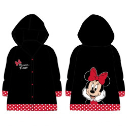 Dětská pláštěnka Minnie Mouse 104-134 cm