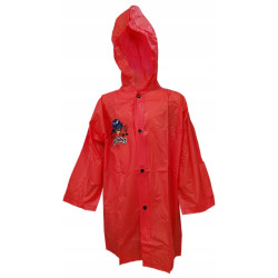 Dětská pláštěnka Miraculous 116-134 cm