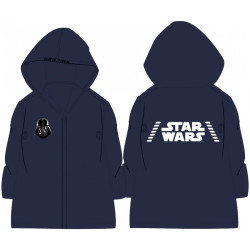 Dětská pláštěnka Star Wars 110/116 cm