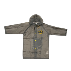 Dětská pláštěnka Batman 104-134 cm