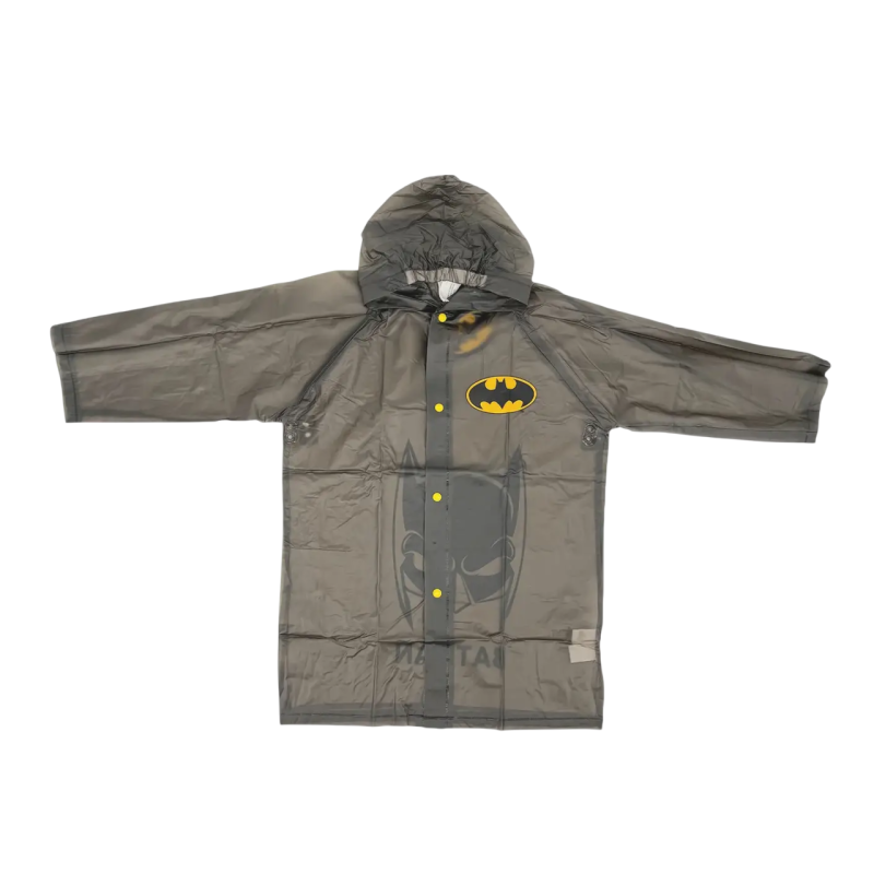Dětská pláštěnka Batman 104-134 cm