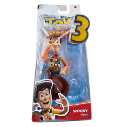 Figurka Toy Story Šerif Woody 18 CM II. jakost