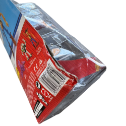 Figurka Toy Story Šerif Woody 18 CM II. jakost