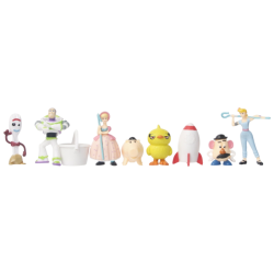 Figurky Toy Story 36 ks