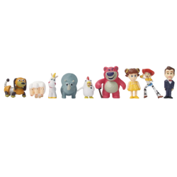 Figurky Toy Story 36 ks