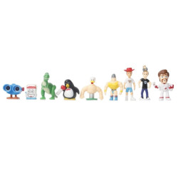 Figurky Toy Story 36 ks