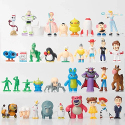 Figurky Toy Story 36 ks