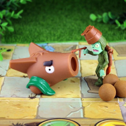 Figurky Plants vs Zombies 4 ks II