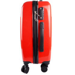 Cestovní kabinový kufr Mickey Mouse Classic