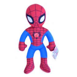 Plyšák Marvel Spiderman 120 cm