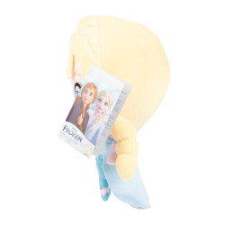 Plyšák Princezna Elsa | Frozen 30 cm