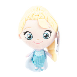 Plyšák Princezna Elsa | Frozen 30 cm