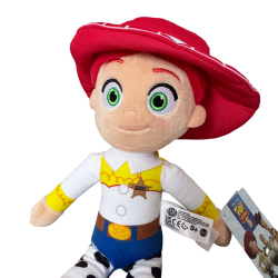 Plyšák Kovbojka Jessie 30 cm | Toy Story