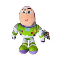 Plyšák Buzz Rakeťák 30 cm | Toy Story