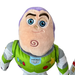 Plyšák Buzz Rakeťák 30 cm | Toy Story