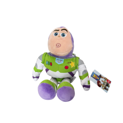 Plyšák Buzz Rakeťák 30 cm | Toy Story
