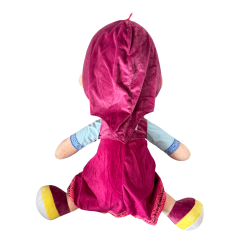 Plyšák Máša 60 cm | Máša a Medvěd