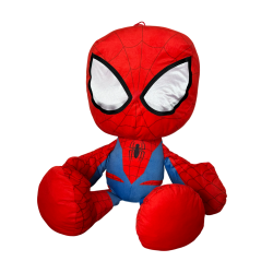 Plyšák Spidey 65 cm | Spiderman