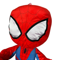 Plyšák Spidey 65 cm | Spiderman