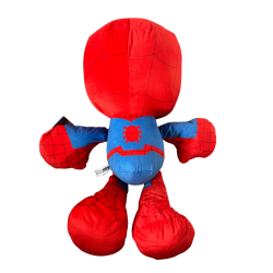 Plyšák Spidey 65 cm | Spiderman