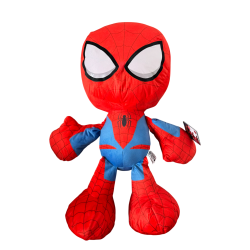 Plyšák Spidey 65 cm | Spiderman