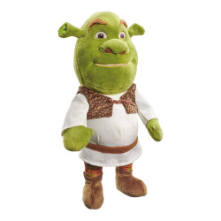 Plyšák Shrek zlobr 30 cm