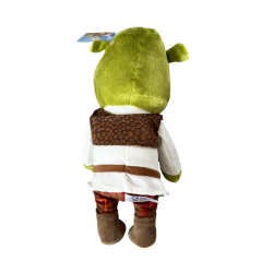 Plyšák Shrek zlobr 30 cm