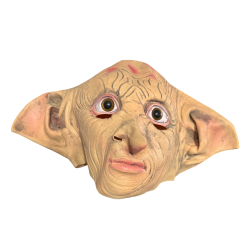 Maska Dobby Harry Potter na karneval II