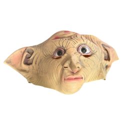 Maska Dobby Harry Potter na karneval II