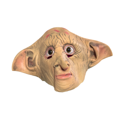 Maska Dobby Harry Potter na karneval II