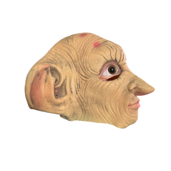 Maska Dobby Harry Potter na karneval II