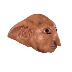 Maska Dobby Harry Potter na karneval III