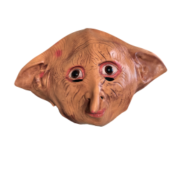 Maska Dobby Harry Potter na karneval III