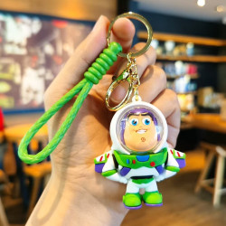 Přívěsek na klíče Buzz Rakeťák Toy Story