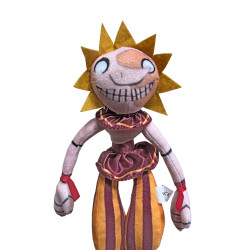 Plyšák Sundrop 28 cm | Five Nights at Freddy’s