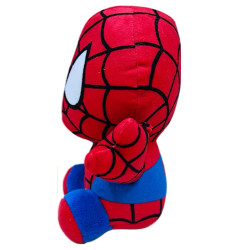 Spiderman 15 cm plyšák