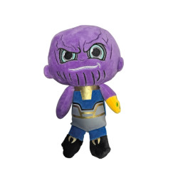 Plyšák Thanos 22 cm | Marvel