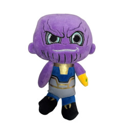Plyšák Thanos 22 cm | Marvel