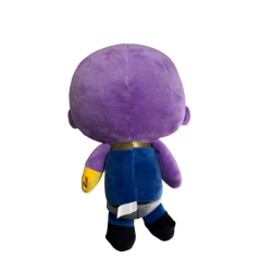 Plyšák Thanos 22 cm | Marvel