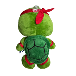 Plyšák Raphael 25 cm II | Želvy NINJA