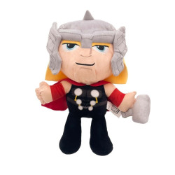 Plyšák Marvel Thor 30 cm