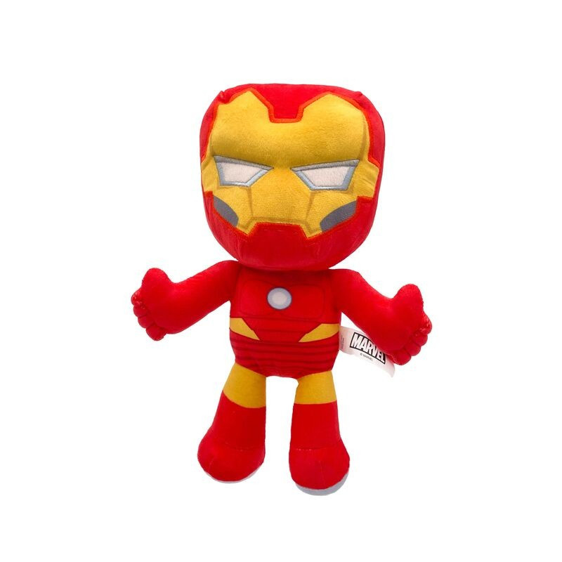 Plyšák IRON MAN Marvel 30 cm