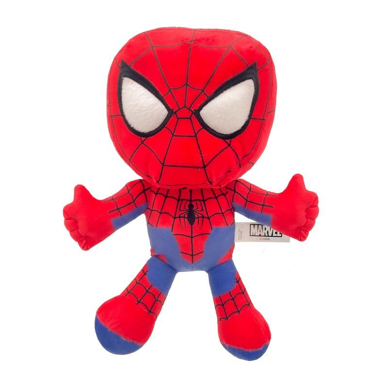 Plyšák Spiderman 30 cm